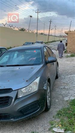 شێڤرۆلێت کروز